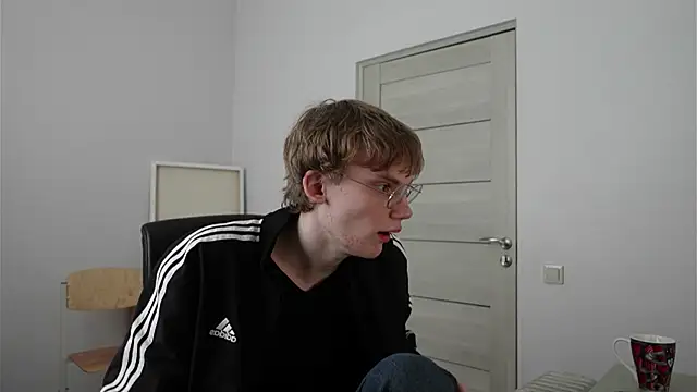 Dave Redmond online show from April 30, 1:50 pm