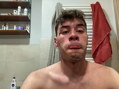 indiee25 online show from April 30, 12:33 pm