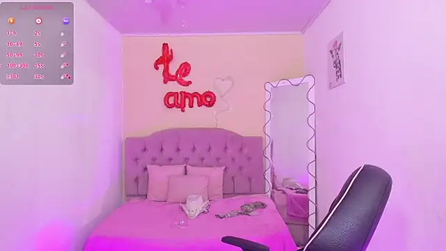 KATHERINE TAY online show from April 24, 7:05 pm