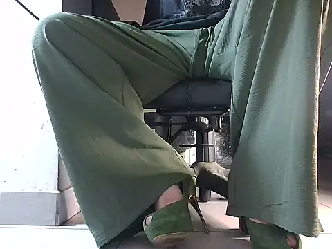 jelesaime online show from April 21, 8:01 pm