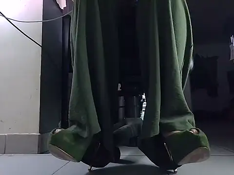 jelesaime online show from April 22, 11:28 pm