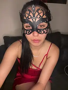 Meryy34 online show from May 20, 8:37 pm
