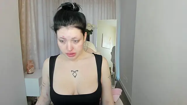Jena Mi1ler online show from May 11, 1:22 am