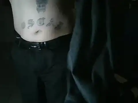 Snapshot of Oskr2024XXX chatting on December 29, 5:10 am Oskr2024XXX online show from December 29, 5:10 am