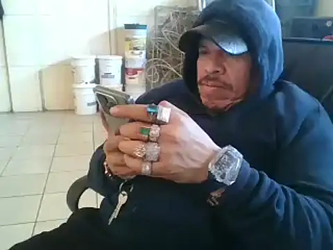 Snapshot of Oskr2024XXX chatting on January 5, 8:31 pm Oskr2024XXX online show from January 5, 8:31 pm