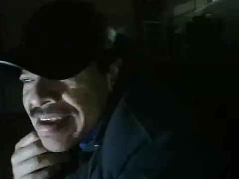 Snapshot of Oskr2024XXX chatting on January 8, 4:55 am Oskr2024XXX online show from January 8, 4:55 am