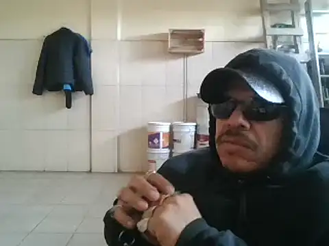 Snapshot of Oskr2024XXX chatting on January 11, 6:44 pm Oskr2024XXX online show from January 11, 6:44 pm