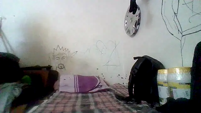 Snapshot of Oskr2024XXX chatting on October 12, 7:35 pm Oskr2024XXX online show from October 12, 7:35 pm