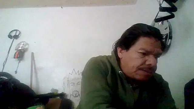 Snapshot of Oskr2024XXX chatting on October 14, 7:36 pm Oskr2024XXX online show from October 14, 7:36 pm