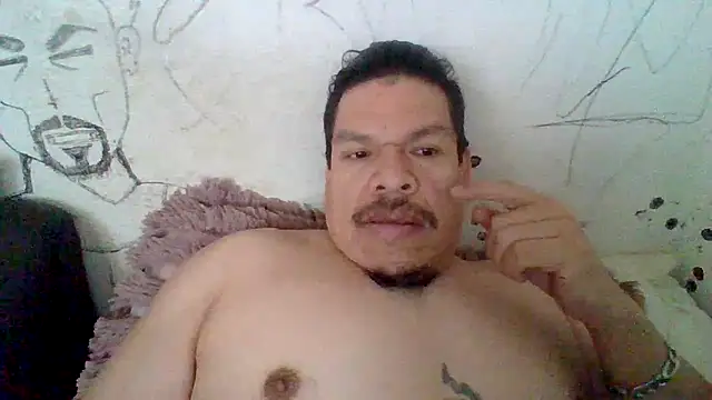 Snapshot of Oskr2024XXX chatting on November 16, 7:08 pm Oskr2024XXX online show from November 16, 7:08 pm