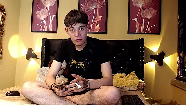 luckk  online show from April 16, 7:31 am