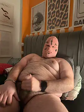 merthanss online show from April 15, 10:54 pm