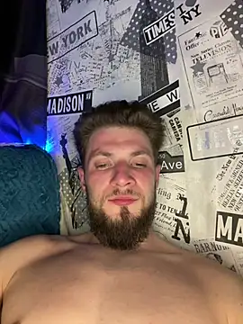 JimmiBoomBoom online show from April 15, 7:58 pm