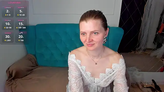 Snapshot of Liza__Evans chatting on June 5, 7:03 am Liza Evans online show from June 5, 7:03 am