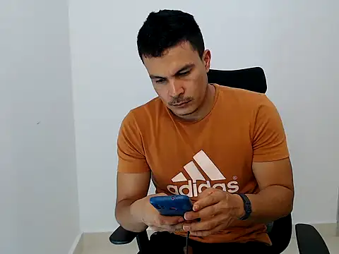 Galindo 30 online show from April 20, 7:15 pm