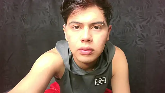 Snapshot of Felipe_Kold chatting on May 26, 1:23 am Felipe Kold online show from May 26, 1:23 am