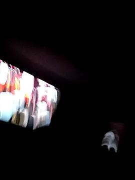 Catita rica online show from April 24, 5:10 am