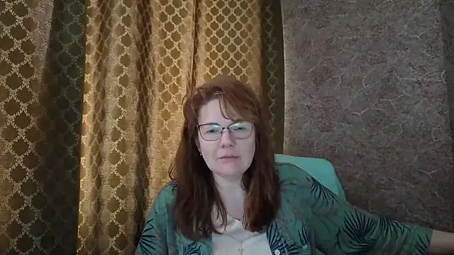 Miss SandraX online show from April 22, 3:35 pm