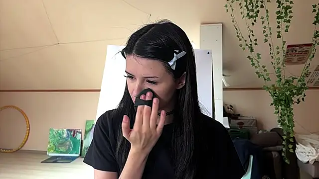 Shineheadme online show from April 21, 9:26 am