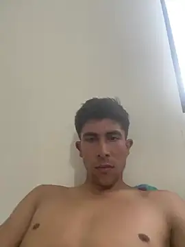 Luis-avatar online show from April 17, 10:35 pm