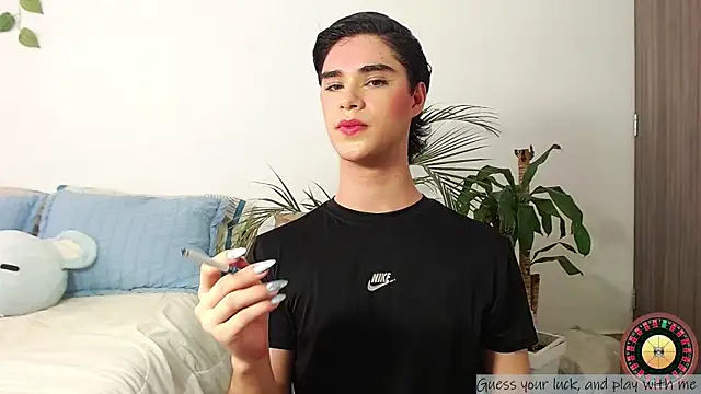 Rosseta cute1 online show from May 8, 6:24 pm