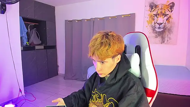 justin blake online show from May 21, 1:40 pm