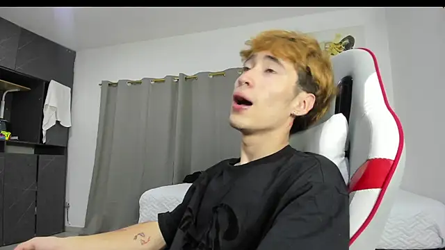 justin blake online show from May 29, 10:08 pm