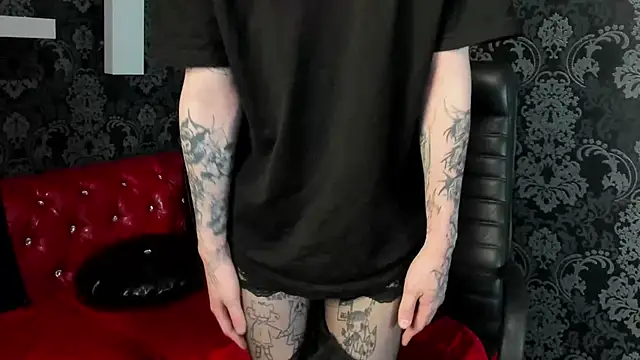 MattyBevs online show from April 22, 11:17 pm