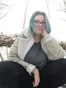 GloriaEvans online show from March 20, 8:42 am