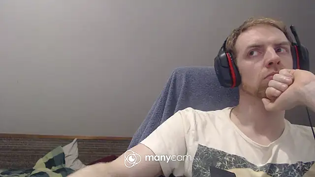 Milkyman7 online show from March 21, 9:07 pm