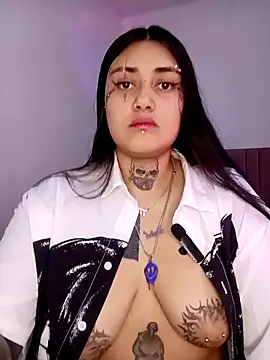 S2 keyla online show from April 30, 5:36 am
