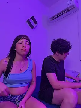 Luna Izk online show from April 29, 1:04 pm