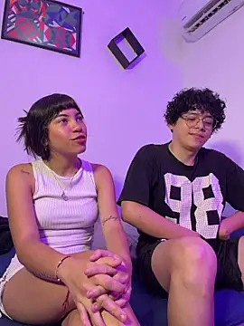 Luna Izk online show from April 30, 12:55 pm