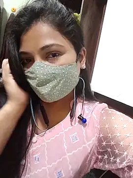 Alinna00 online show from April 19, 11:53 am