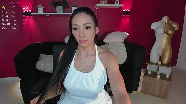 Arya Xelion online show from April 25, 8:39 pm
