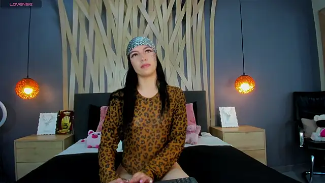 Maddison Foxxx online show from May 29, 12:47 pm