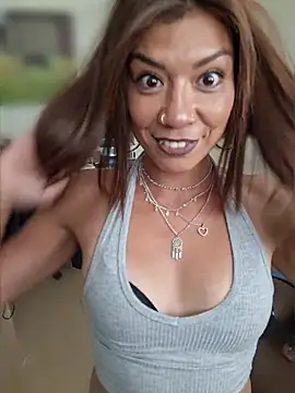 TooCutee online show from April 29, 10:27 pm