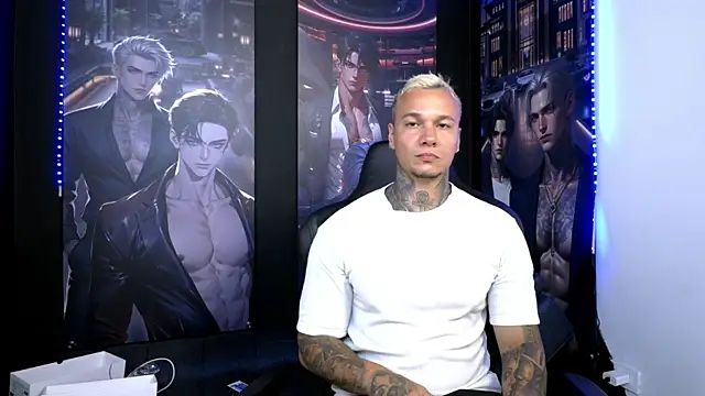 damian becker online show from May 24, 6:02 pm