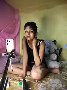 Juli meri jan online show from April 20, 9:27 pm