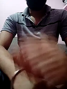 DeclaredNirvana1 online show from April 20, 7:04 pm