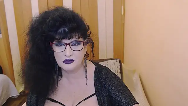 QuuenOfSin online show from March 16, 2:10 am