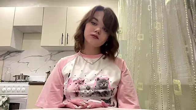 CunnyShawty online show from April 21, 6:12 pm