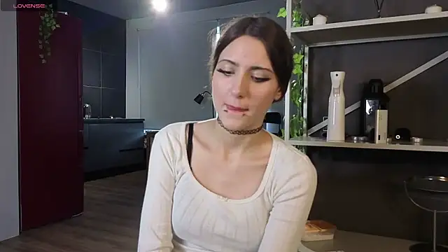 lovergirl4me online show from May 20, 3:07 pm