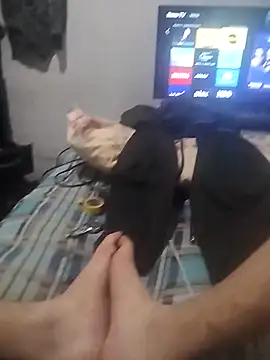 ElCharsmin online show from April 21, 7:36 am