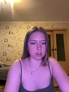 anna nan online show from April 27, 11:25 pm