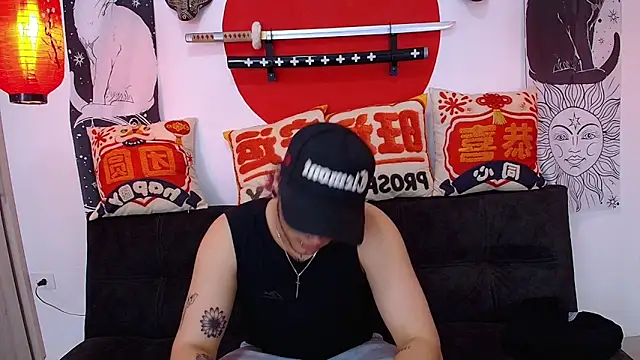 arcano  rh online show from April 24, 4:04 am