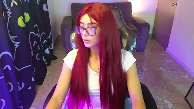 lia varel online show from June 3, 10:59 pm