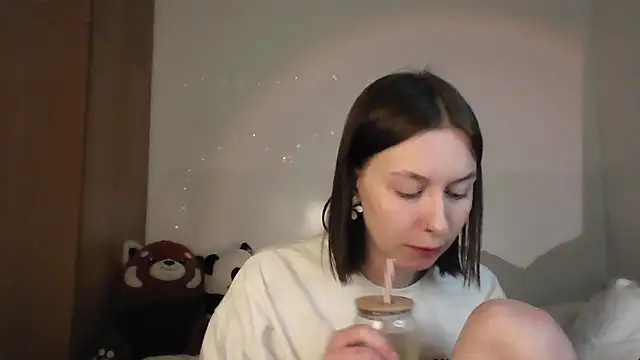 JuicyErika online show from April 24, 8:22 pm