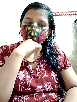 Nigar Hatun online show from April 21, 4:01 pm