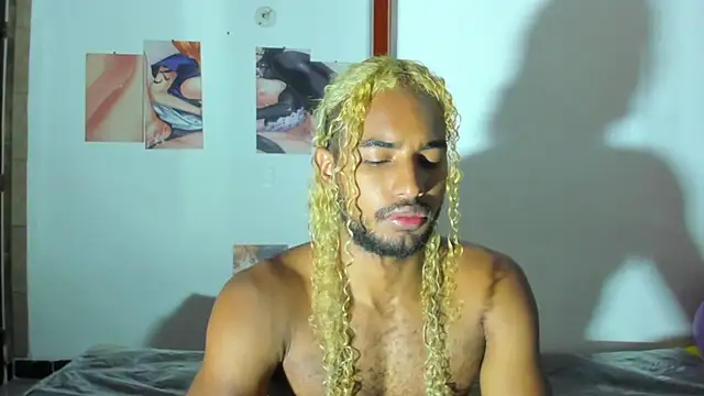 salvatore amator online show from May 31, 4:53 am